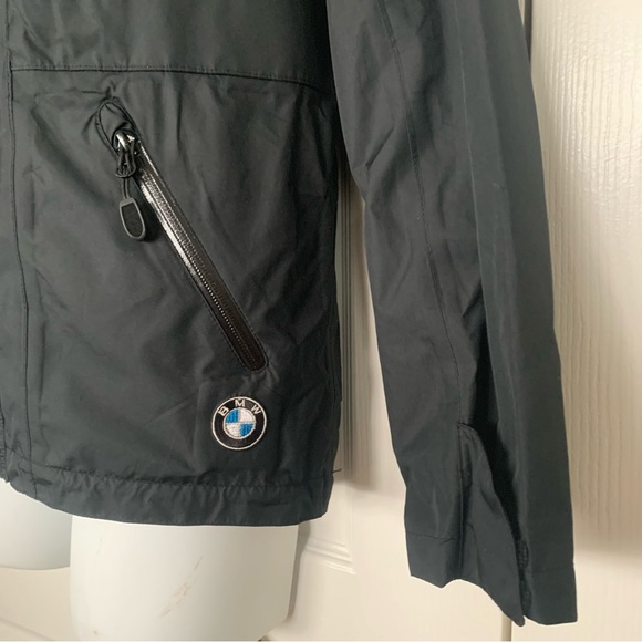 BMW jacket, xs - Picture 11 of 11
